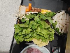 -牛人日志·鲜牛肉骨汤火锅(万科里瑧店)