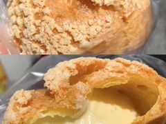 -老香港蛋糕(梓桐苑店)