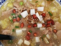 水煮肉米线-贵州米线(童家巷店)