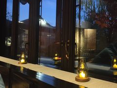 -春色如许·茶食餐厅(桃李春风店)