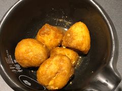 -贡梅老面馆·蟹粉面·无锡特色小吃(南长街主推店)