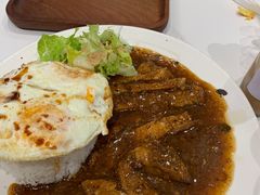 -柠檬树茶餐厅(海雅缤纷城店)
