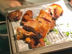 -姐夫的小菜(新中关购物中心店)