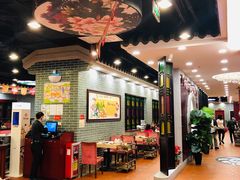 -点都德(盘福楼店)