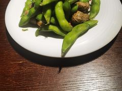 -三个大叔烤羊肉串·歌手驻唱·碳烤鲜肉(西三旗店)
