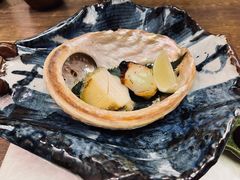 -空蝉怀石料理(益丰·外滩源店)
