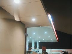 -麦当劳(沙河店)