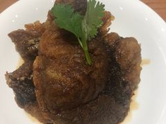 -鼎泰丰(德基广场店)