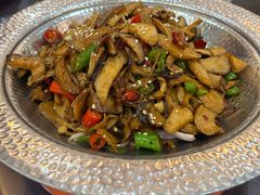 -邢家锅贴老店·非遗·开封菜(金明广场店)