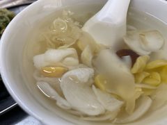 -老福合沟无米粿甜汤粿品店