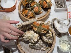 -杨氏青龙虾·羊蝎子(托乐嘉店)