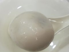 -老街湯糰