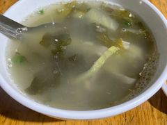 -陈记汤饭(水巷口店)