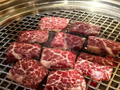 -不倒翁炭火烧肉(永安里店)