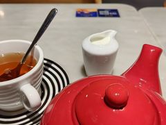 -玛尚诺意式餐厅(天环广场店)