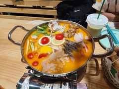 -迷你椰·泰式大排档(佛山顺德店)