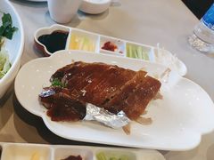 -大鸭梨烤鸭(甘家口店)