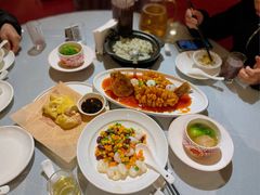 -宋园·金宴浙鲜馆(静安店)