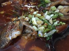 -风鑫铃罗非鱼(道沟店)