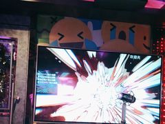 -好乐迪(张扬路八佰伴店)