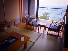 -南紀白浜 浜千鳥の湯 海舟