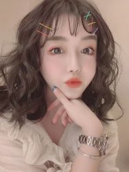 -GIRL STYLE 烫发·染发沙龙