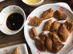 -左邻右舍褡裢火烧(石榴园店)