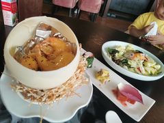 -柒园·三十年创意杭帮菜(龙湖滨江天街店)