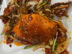 -QQ海鲜餐厅