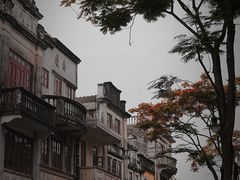 -赤坎·广东华侨国际旅游度假区