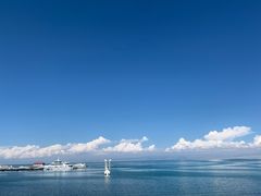 -青海湖二郎剑景区