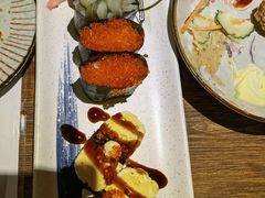 -和喜居酒屋(万龙丽水湾店)