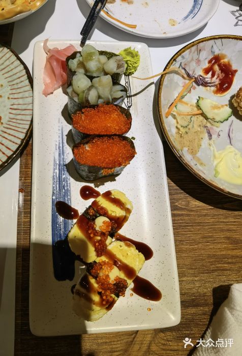 和喜居酒屋(万龙丽水湾店)图片