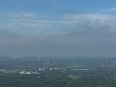 -敬亭山风景名胜区