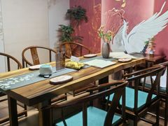 -瑞辰茶空间·商务·掼蛋·活动 (团结湖店)