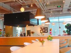 -dotcom coffee古点咖啡(致真大厦店)