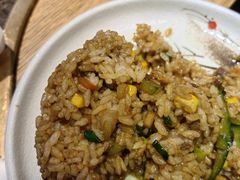 -正苑26年海鲜烤肉•牛尾汤汤饭(东港店)