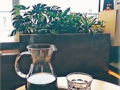 -Seesaw Coffee(朝阳大悦城店)