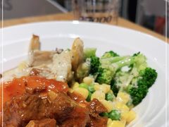 -CALIFORKS加州叉子轻食(朝阳门店)