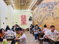 -盟重烧烤(东瓜山创始店)