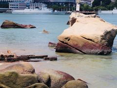 -鼓浪屿·皓月园