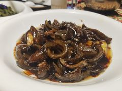 -城南往事·鲁菜济南菜(龙奥万科店)