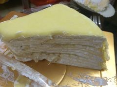 picture-OL’s Cake鲜荟千层(东风中路店)