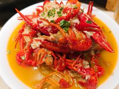 -老淮安·淮安菜(周恩来纪念馆店)