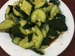 -玫瑰红烤羊排(北新桥三条店)
