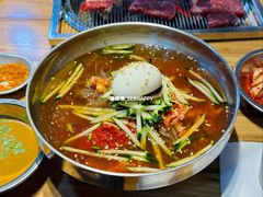 -麻蒲碳烤肉(远景路1号店)