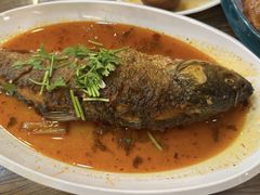 -晋B2008刀削面(小南庄店)