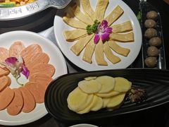 -0048鲜活香辣虾·火锅(铜陵路店)