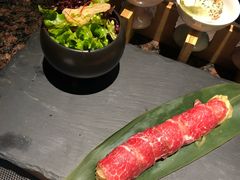 -花隐日式怀石料理(万象城购物中心店)