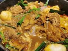 -牛腩之旅·牛腩牛杂煲(光启城美食城店)
